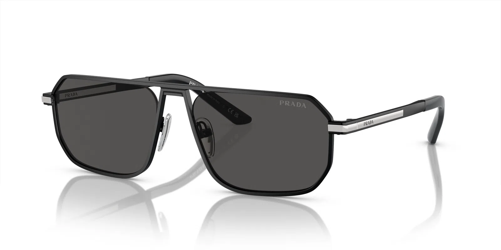 Prada A53S Sunglasses - view 8